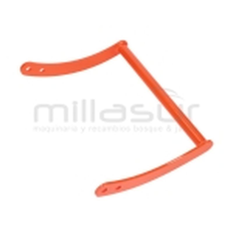 ASA CHAPA PROTECCION CL700G (57) - motoscamaralweb.com