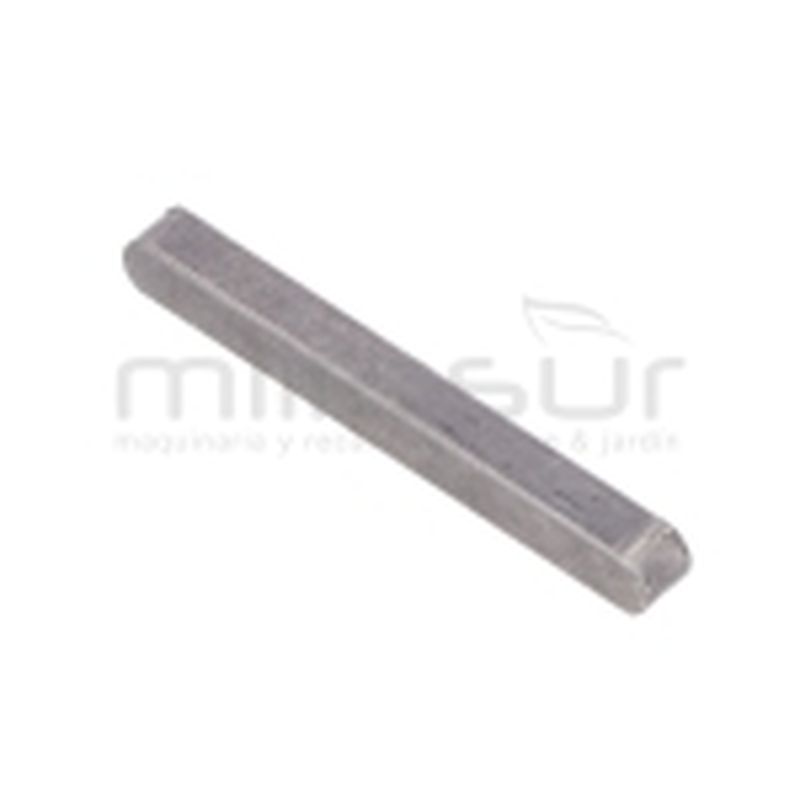 CHAVETA EJE ACCIONAMIENTO CL700G A8X70 (60) - motoscamaralweb.com