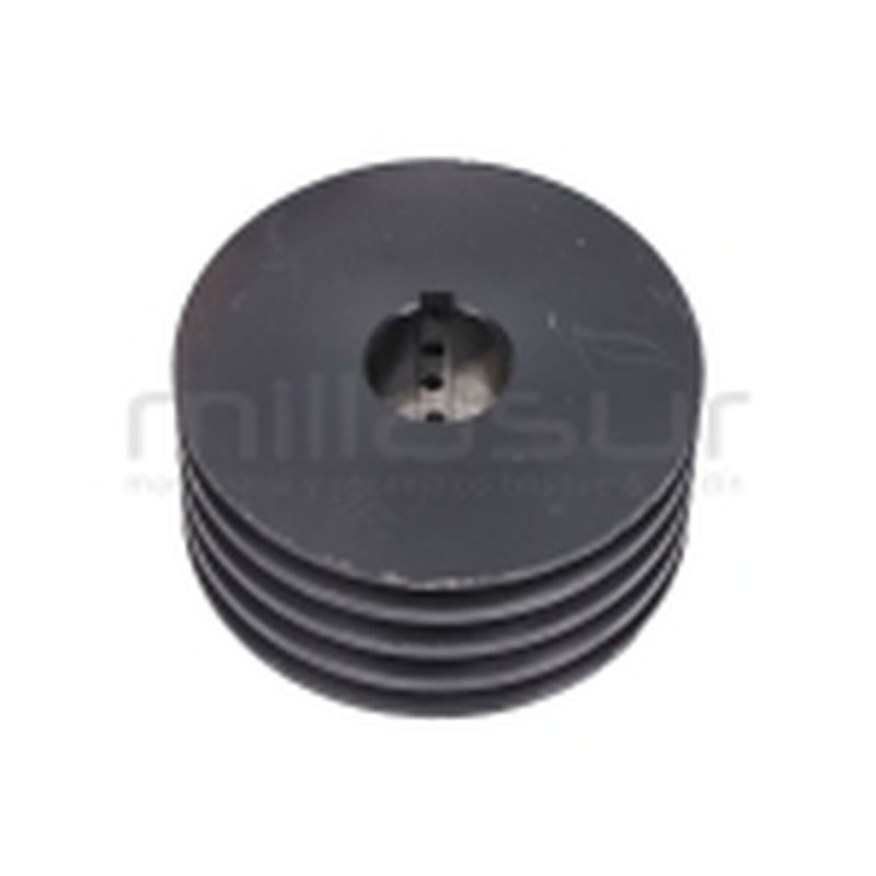 POLEA EJE ACCIONAMIENTO CL700G (68) - motoscamaralweb.com