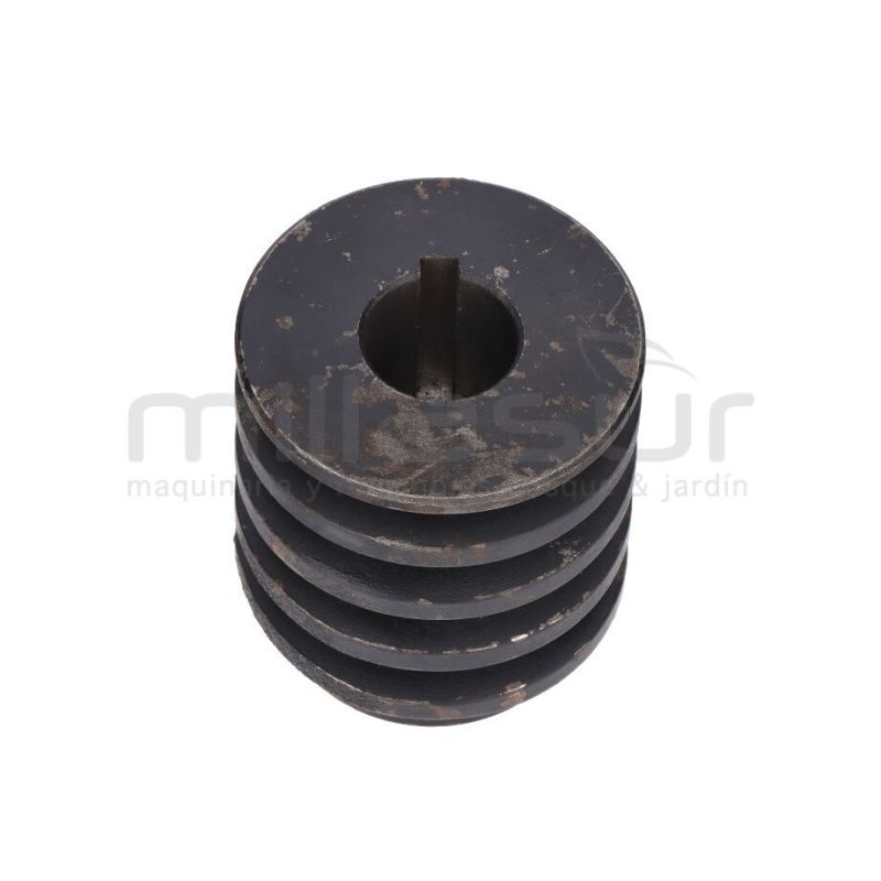 POLEA SALIDA MOTOR CL700G (82) - motoscamaralweb.com