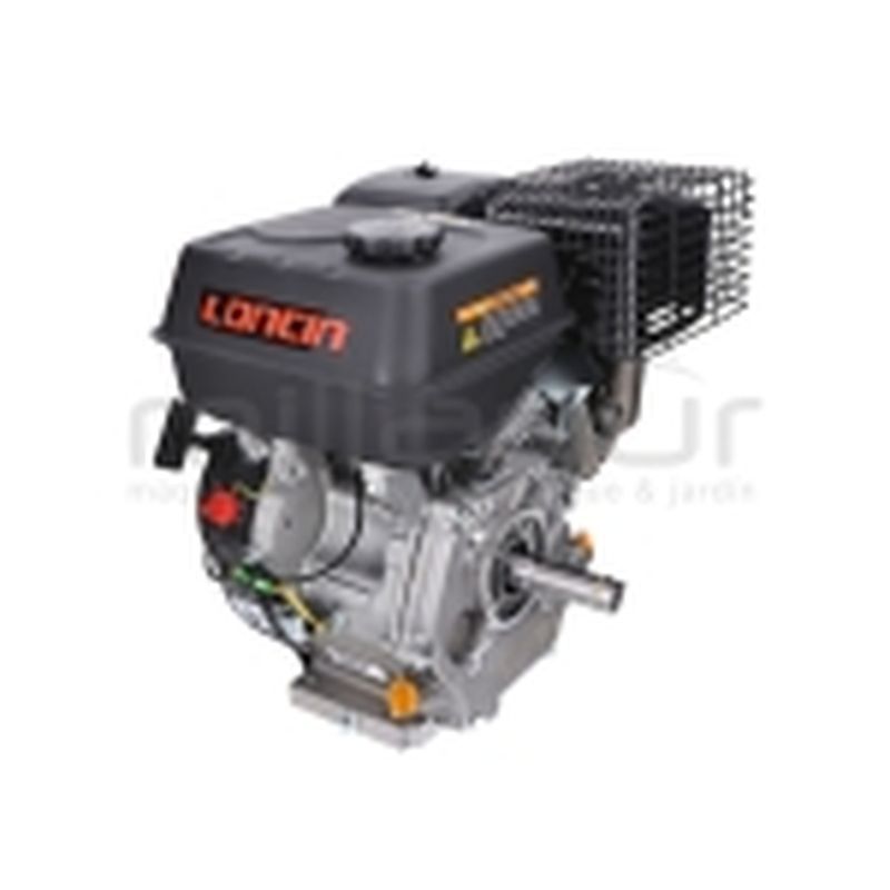 MOTOR CL700G LONCIN 9HP - motoscamaralweb.com