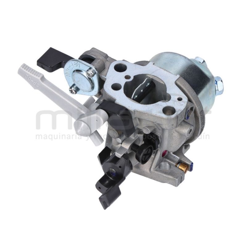 CARBURADOR G200F (5) - motoscamaralweb.com