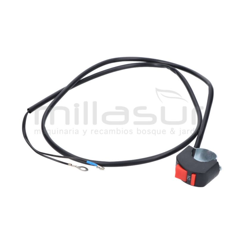 INTERRUPTOR ON/OFF - motoscamaralweb.com