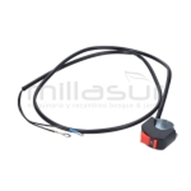 INTERRUPTOR ON/OFF - motoscamaralweb.com