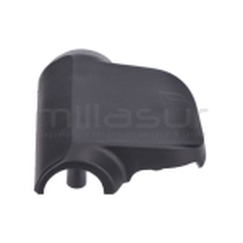 CARCASA IZQUIERDA SOPORTE PALANCA ACCIONAMIENTO E20CC (53) - motoscamaralweb.com