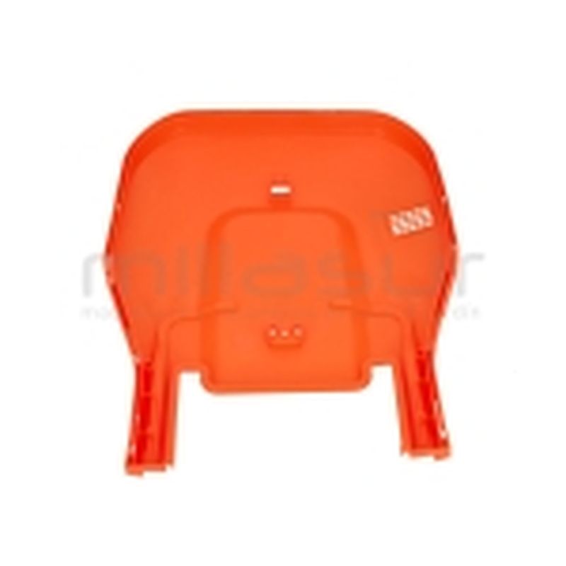 TAPA CESTO RECOGEDOR E20CC(70) - motoscamaralweb.com