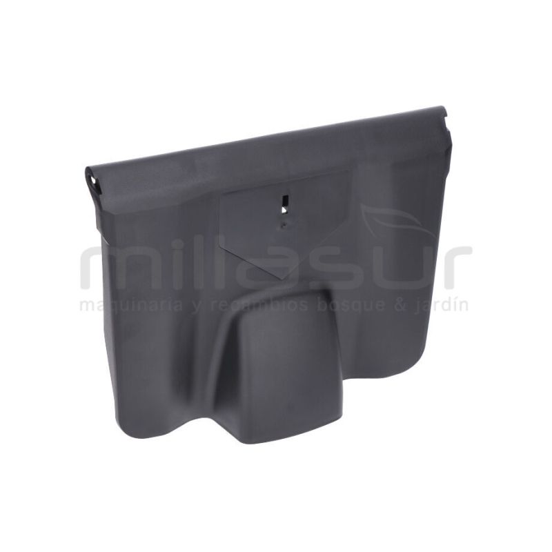 TAPA SALIDA TRASERA RECOGEDOR E20CC (73) - motoscamaralweb.com
