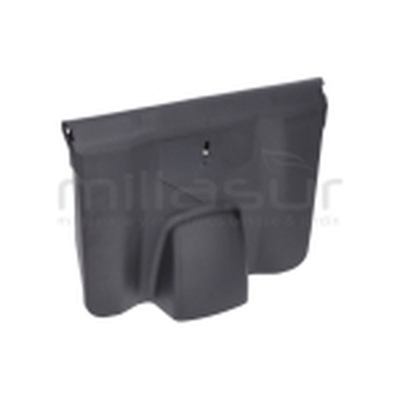 TAPA SALIDA TRASERA RECOGEDOR E20CC (73) - motoscamaralweb.com