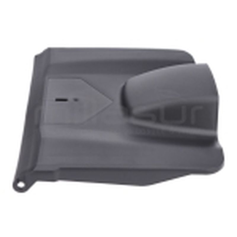 TAPA SALIDA TRASERA RECOGEDOR E20CC (73) - motoscamaralweb.com