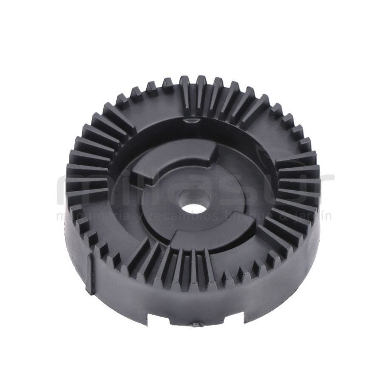APOYO IZQUIERDO MANILLAR INFERIOR E20CC (78) - motoscamaralweb.com