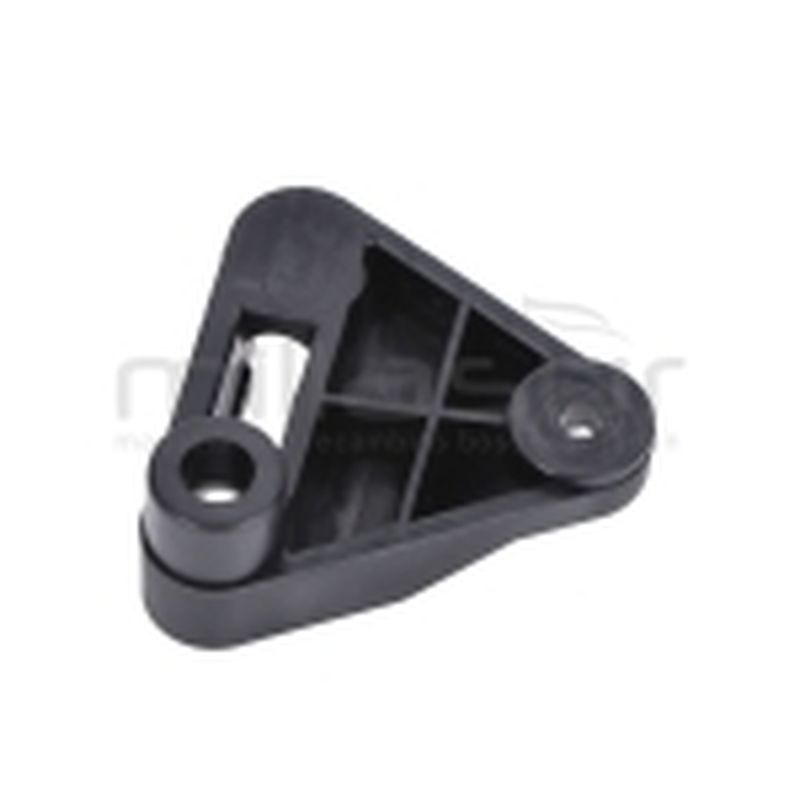 SOPORTE IZQUIERDO RUEDA DELANTERA E20CC(15) - motoscamaralweb.com