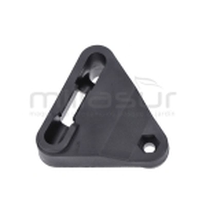 SOPORTE IZQUIERDO RUEDA DELANTERA E20CC(15) - motoscamaralweb.com
