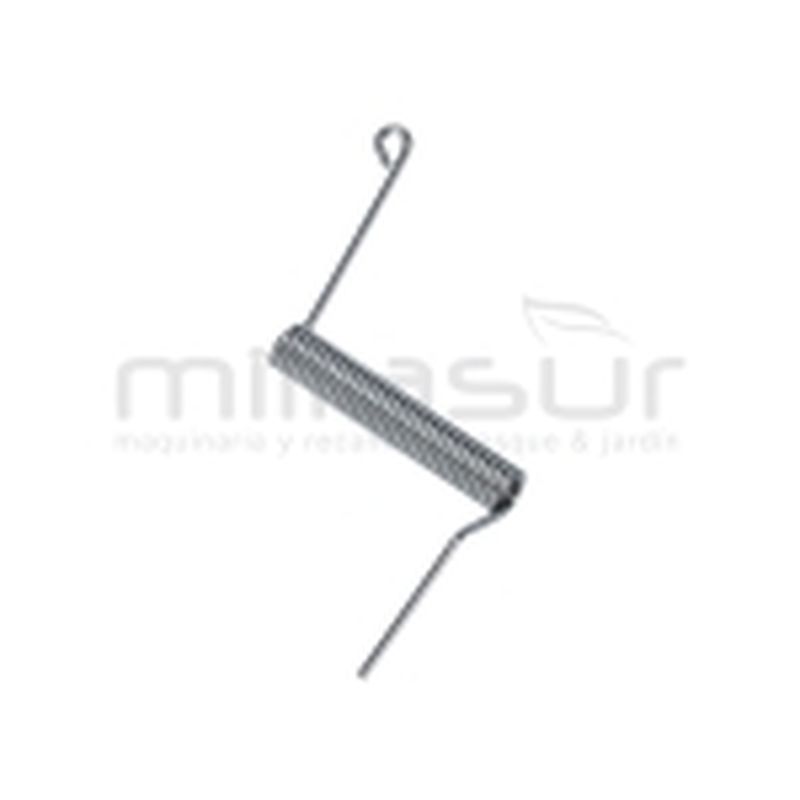 MUELLE TAPA SALIDA SALIDA TRASERA RECOGEDOR E20CC (28) - motoscamaralweb.com