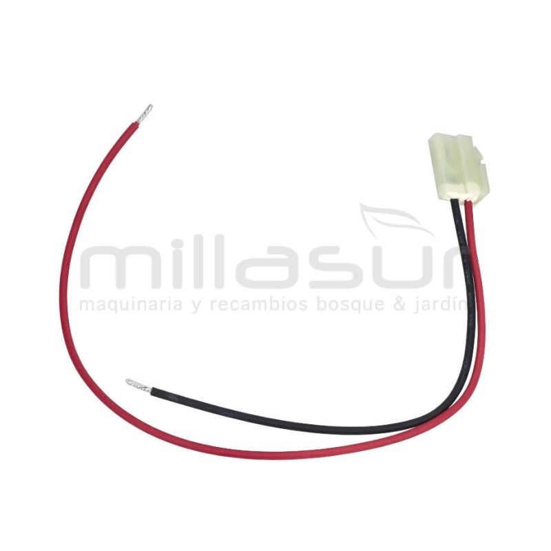 CONECTOR ALIMENTACION E20CC (31) - motoscamaralweb.com