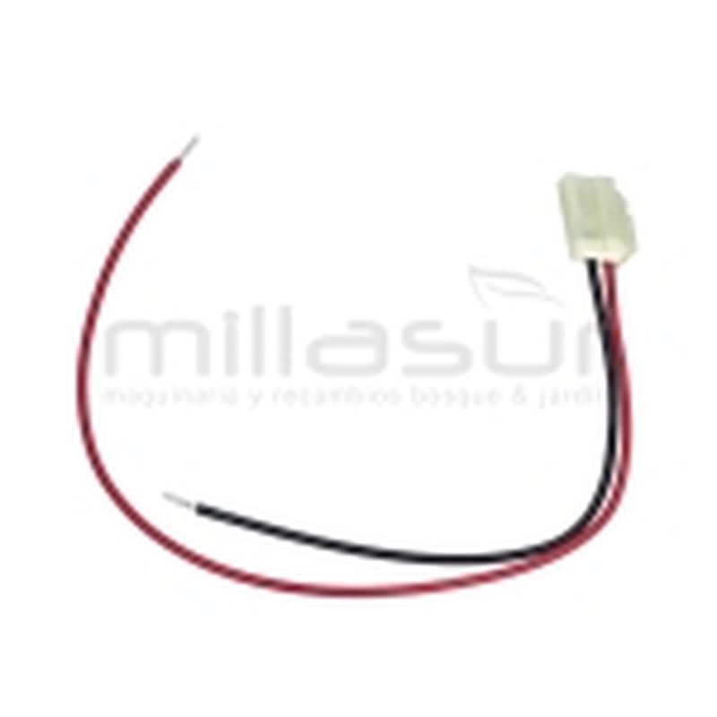 CONECTOR ALIMENTACION E20CC (31) - motoscamaralweb.com