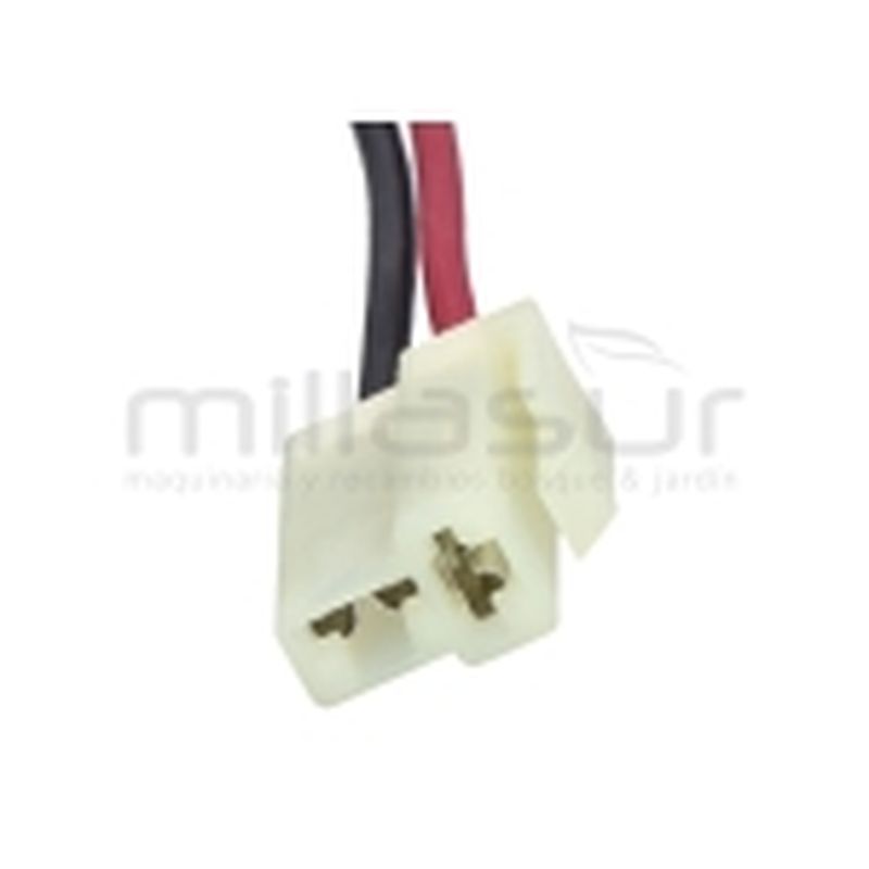 CONECTOR ALIMENTACION E20CC (31) - motoscamaralweb.com