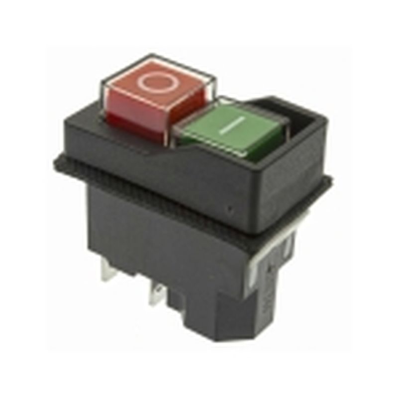 INTERRUPTOR ELECTROMAGNETICO ( 240V ) 70/0194 - motoscamaralweb.com