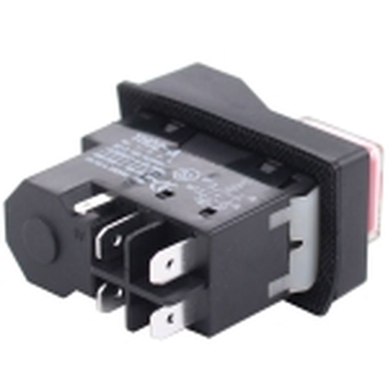 INTERRUPTOR ELECTROMAGNETICO ( 240V ) 70/0194 - motoscamaralweb.com