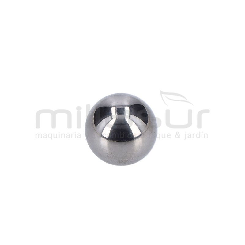 BOLA HORQUILLA 12.7MM BIO100PTO-BIO150PTO (16) - motoscamaralweb.com