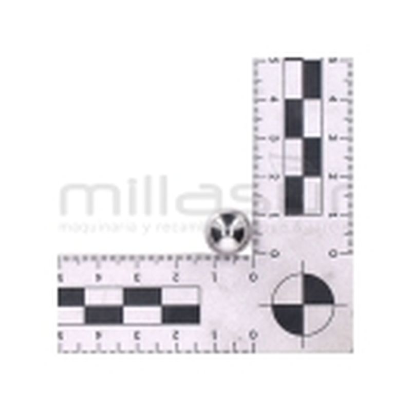 BOLA HORQUILLA 12.7MM BIO100PTO-BIO150PTO (16) - motoscamaralweb.com