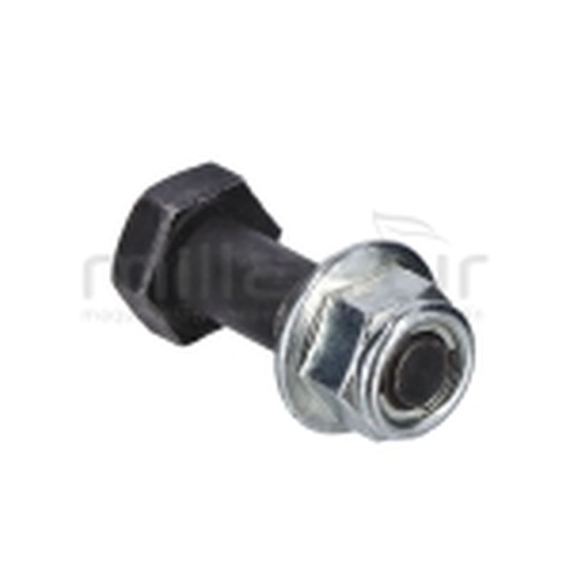 PASADOR +TUERCA SEGURIDAD M8-25 BIO100PTO-BIO150PTO (17-18) - motoscamaralweb.com