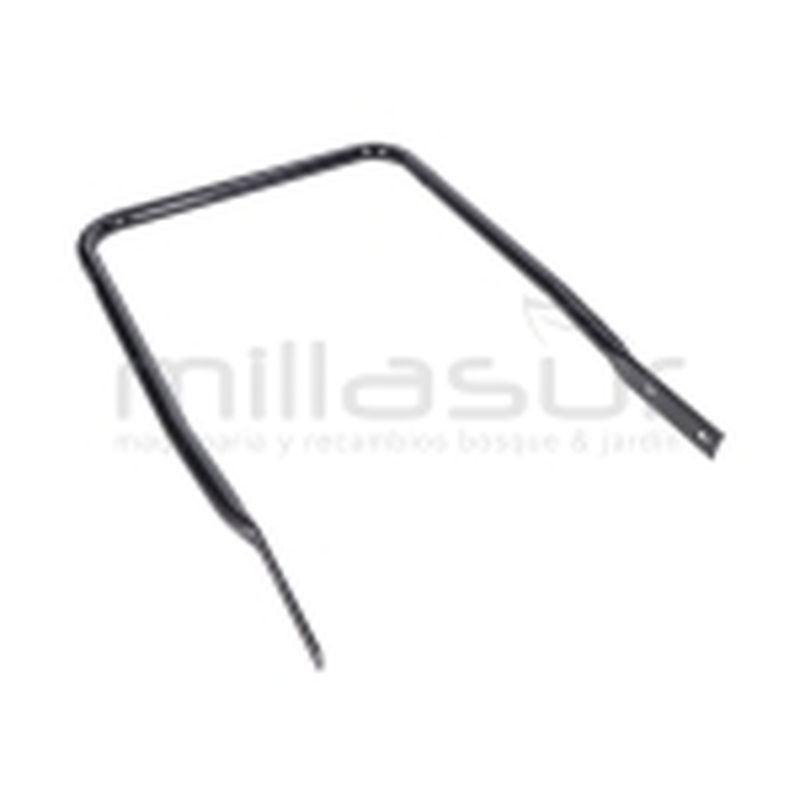 MANILLAR INFERIOR CC251T (72). CC246T (72) MODELO 2019 - motoscamaralweb.com