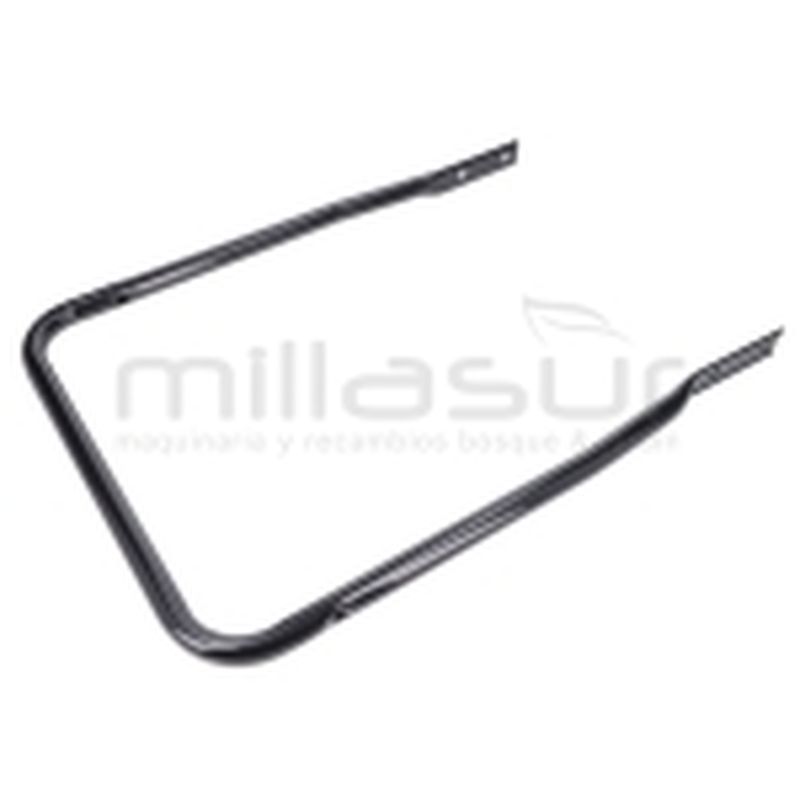 MANILLAR INFERIOR CC251T (72). CC246T (72) MODELO 2019 - motoscamaralweb.com