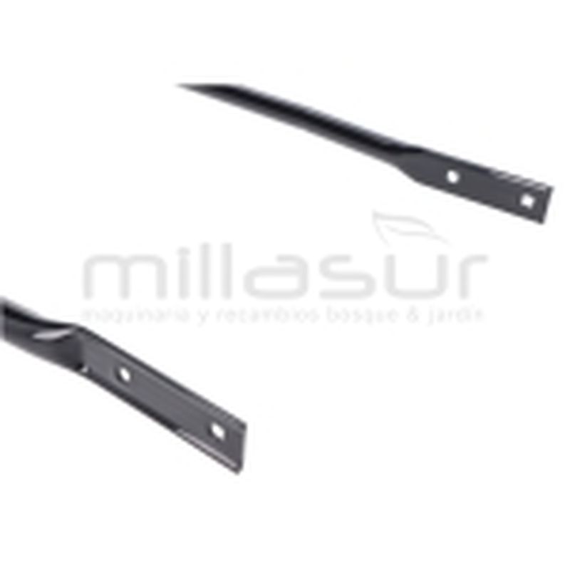 MANILLAR INFERIOR CC251T (72). CC246T (72) MODELO 2019 - motoscamaralweb.com