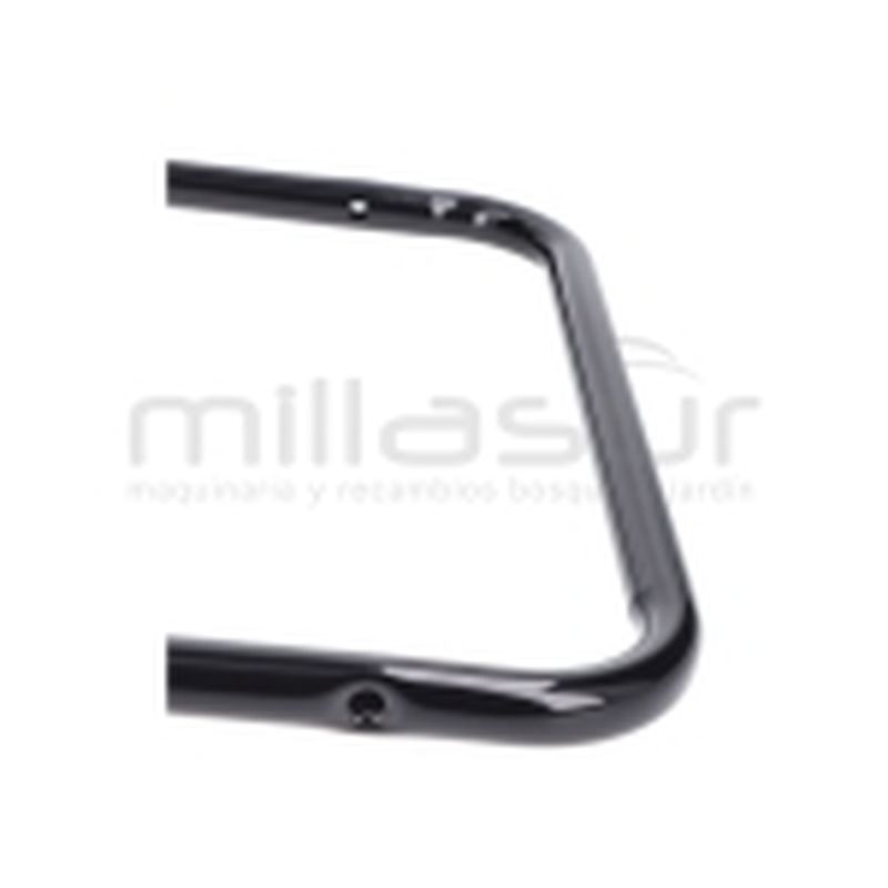 MANILLAR INFERIOR CC251T (72). CC246T (72) MODELO 2019 - motoscamaralweb.com