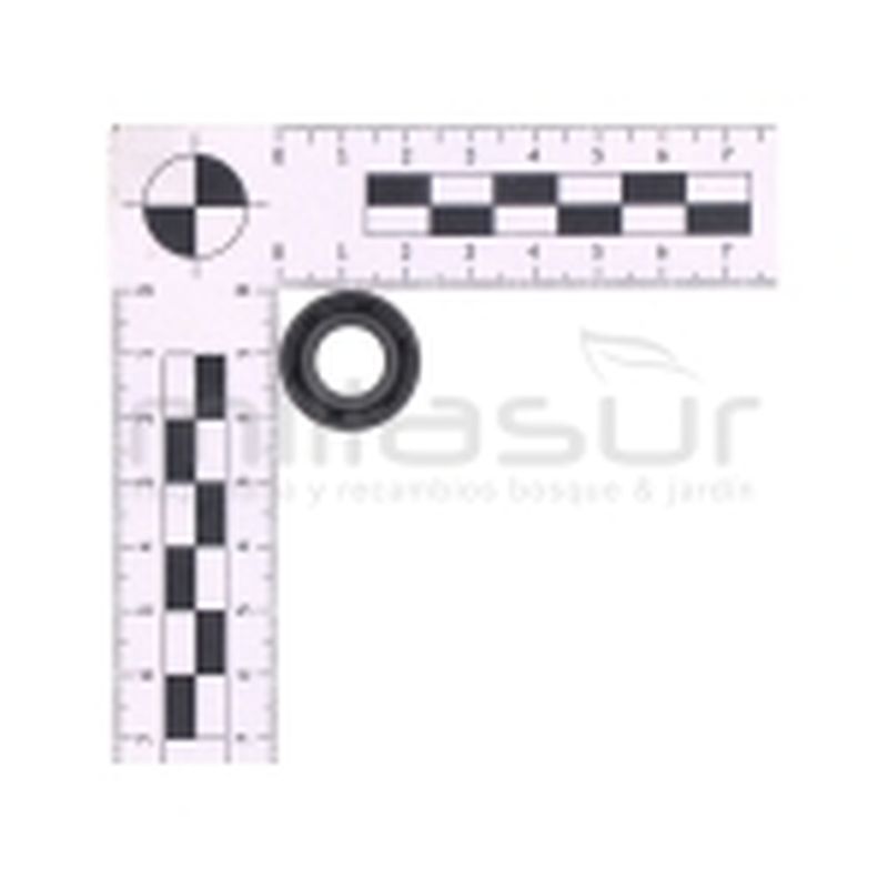 RETÉN CIGÜEÑAL 12X22X7 D526 (16) - motoscamaralweb.com