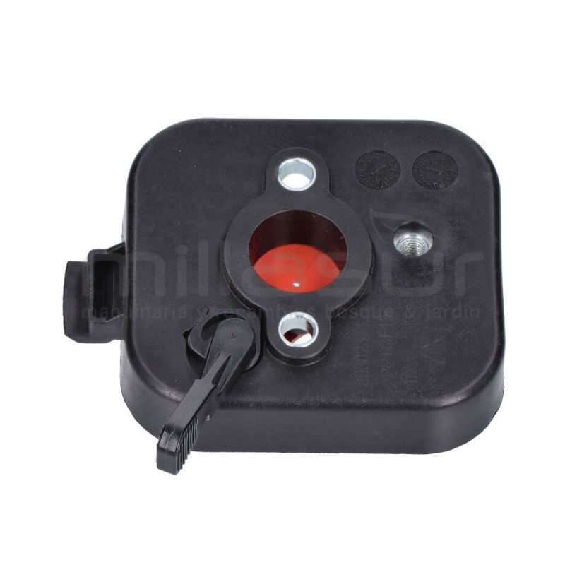 BASE FILTRO AIRE D526 (46-49) - motoscamaralweb.com