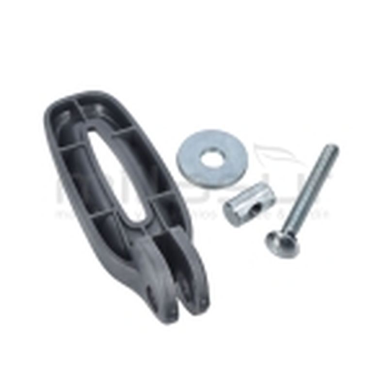 PALANCA APRIETE MANILLAR SUPERIOR E20CC (48-51) - motoscamaralweb.com