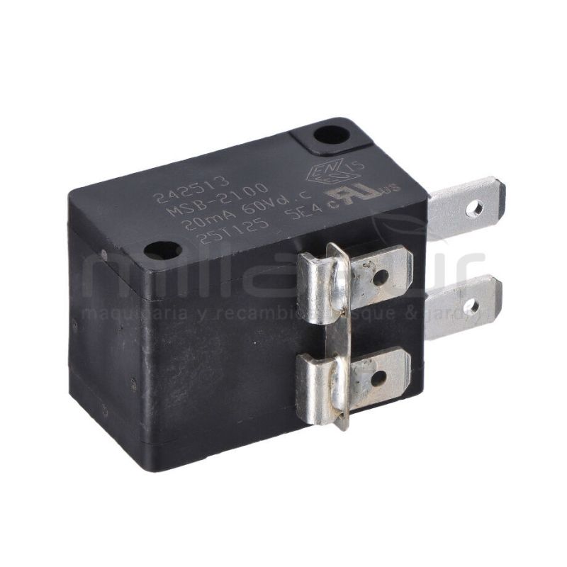 INTERRUPTOR DE ARRANQUE E20M10 (17) - motoscamaralweb.com