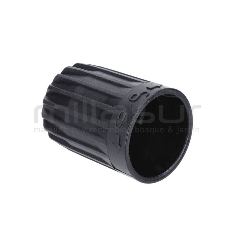 CONECTOR MANGUITO FIJACION E20RB (18) - motoscamaralweb.com