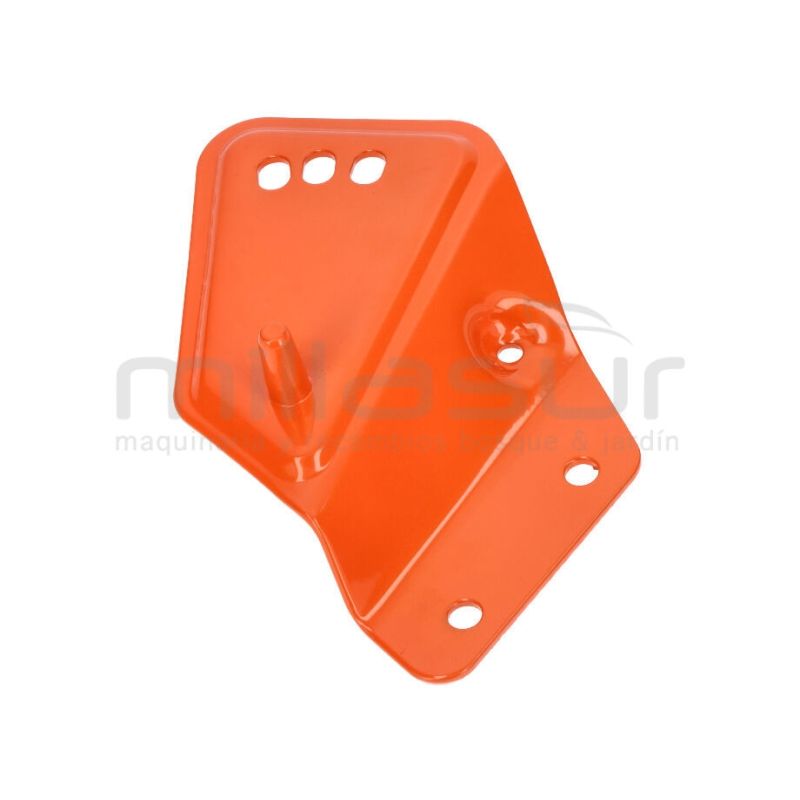 SOPORTE MANILLAR IZQUIERDO ES240T (40) - motoscamaralweb.com