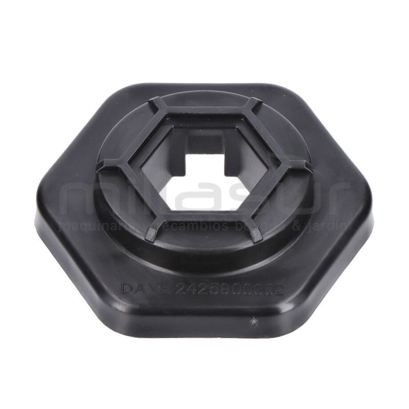 FUNDA EJE AIREADOR ES240T (100) - motoscamaralweb.com