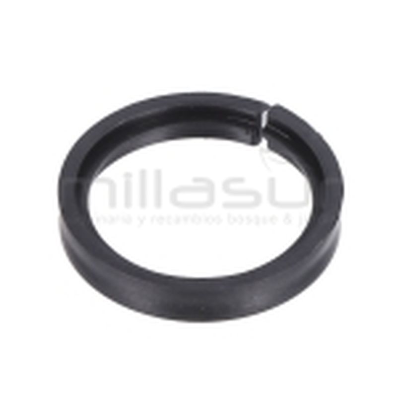 CIRCLIP FILTRO-TUBO ASPIRACION ES240T (6) - motoscamaralweb.com