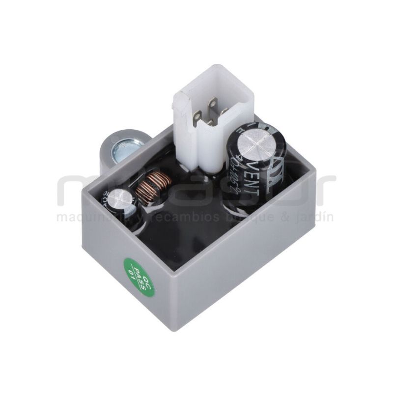 REGULADOR ELECTRONICO - motoscamaralweb.com