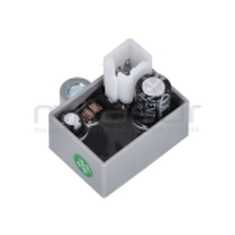 REGULADOR ELECTRONICO - motoscamaralweb.com