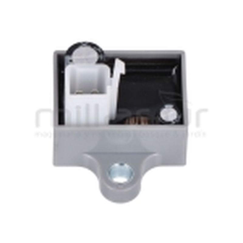 REGULADOR ELECTRONICO - motoscamaralweb.com