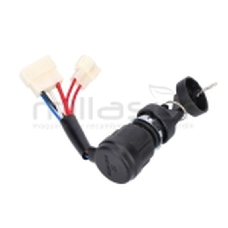 CONTACTO ENCENDIDO GCS5800E - motoscamaralweb.com