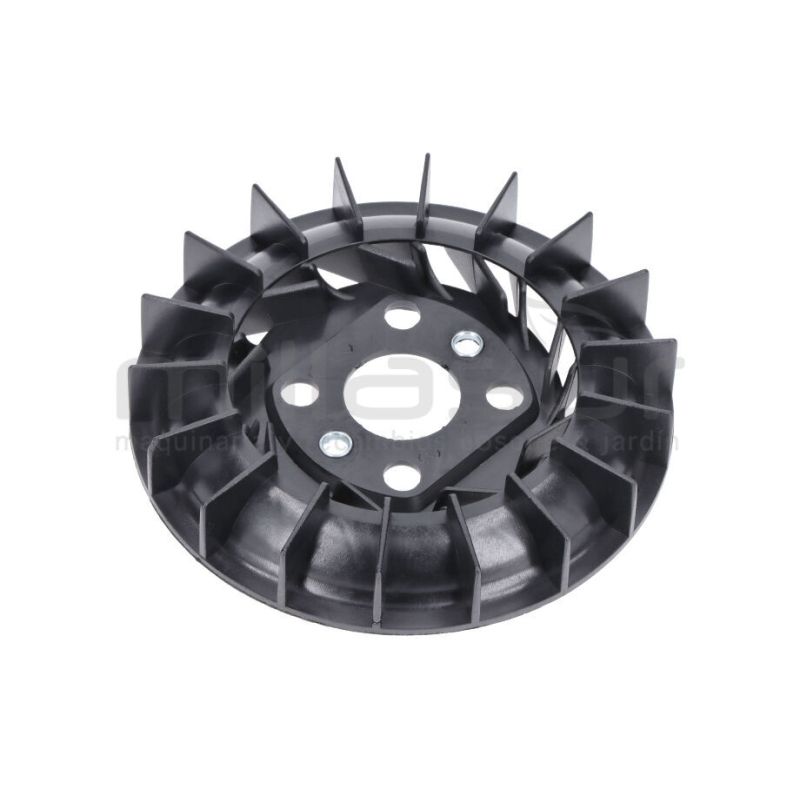 VENTILADOR VOLANTE MOTOR GI2200 - motoscamaralweb.com