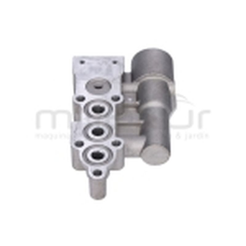 CUERPO CULATA SALIDA HG3000 (B54) - motoscamaralweb.com