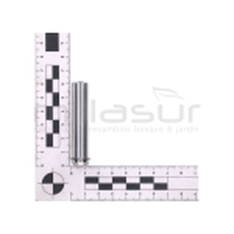 PISTON HG3000 LIBRE MANTENIMIENTO (B11) - motoscamaralweb.com