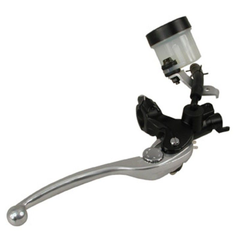 Bomba de freno NISSIN Ø19- motoscamaralweb.com