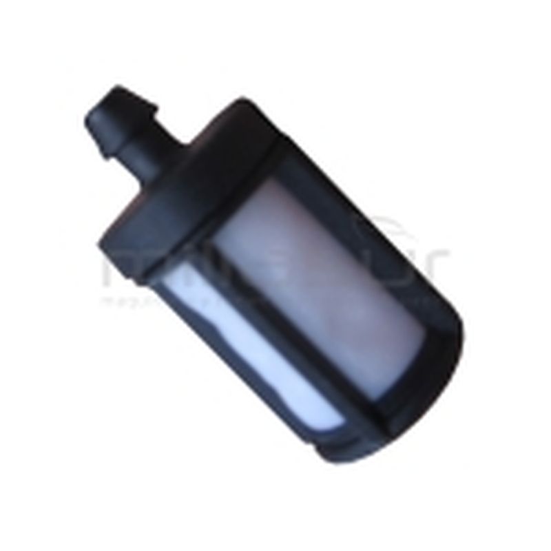 FILTRO GASOLINA PROF. 6.3 mm. - motoscamaralweb.com