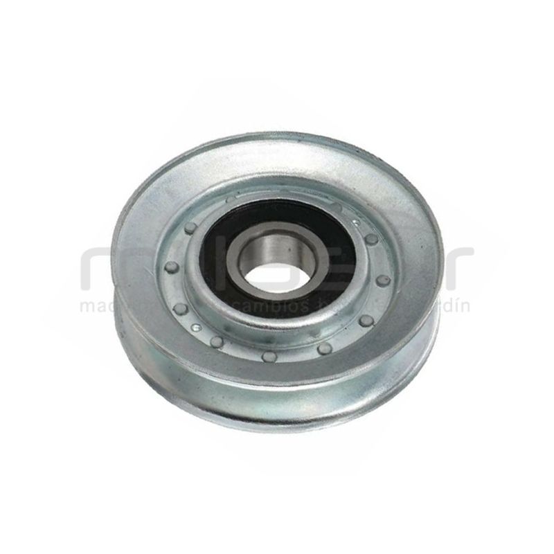 POLEA ADAPTABLE AXXOM - OLEO MAC - MURRAY - TORO - SNAPPER - motoscamaralweb.com