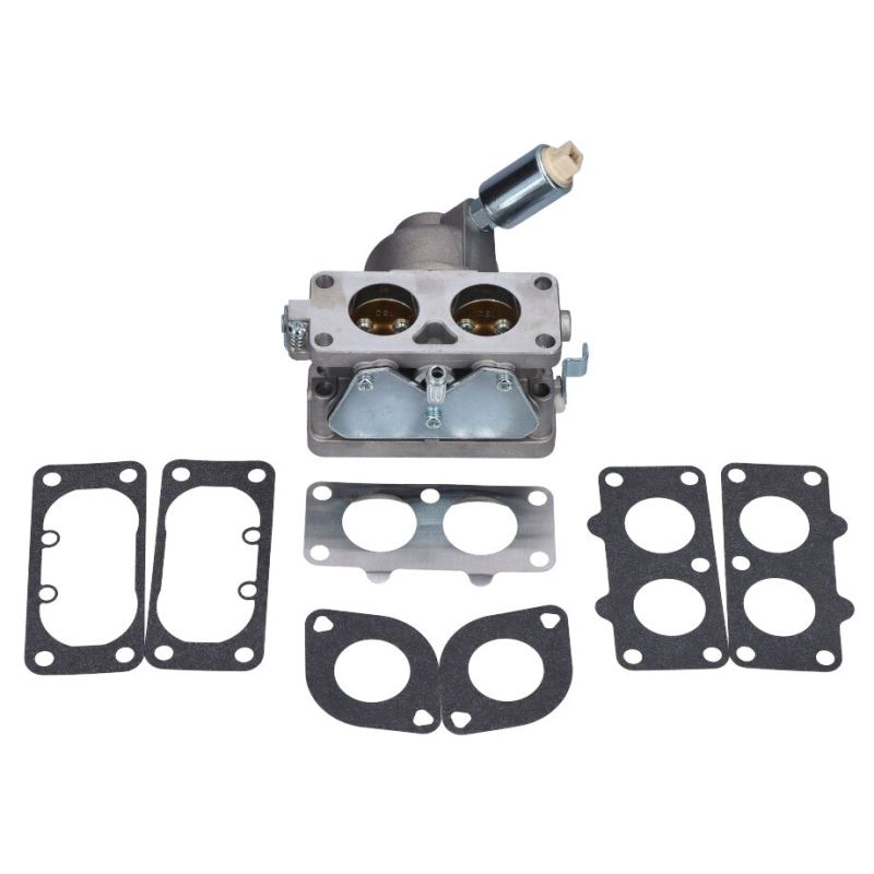 CARBURADOR ADAPTABLE A BRIGGS &amp; STRATTON 791230 799230 699709 499804 - motoscamaralweb.com