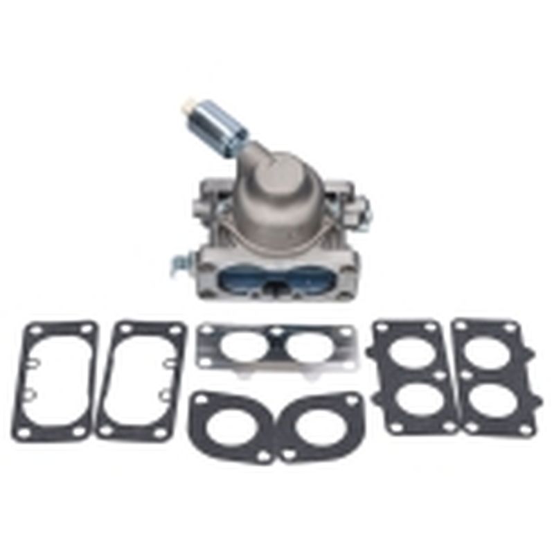 CARBURADOR ADAPTABLE A BRIGGS &amp; STRATTON 791230 799230 699709 499804 - motoscamaralweb.com