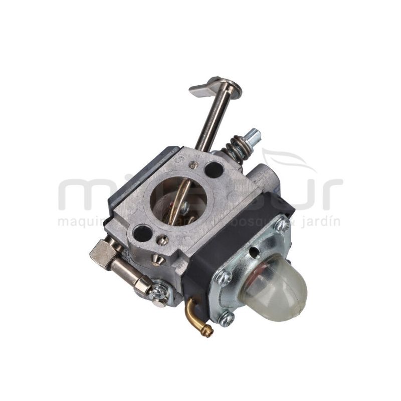 CARBURADOR ADAPTABLE A HONDA GXR100-GXR120 - motoscamaralweb.com